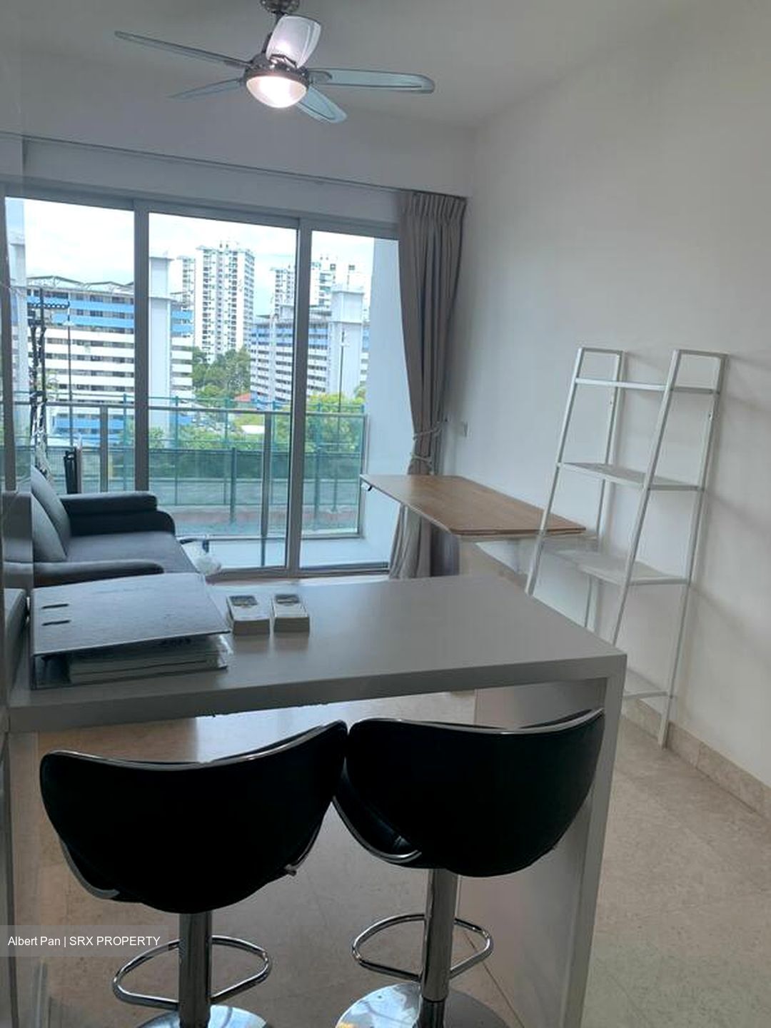 Eight Riversuites (D12), Condominium #495656021